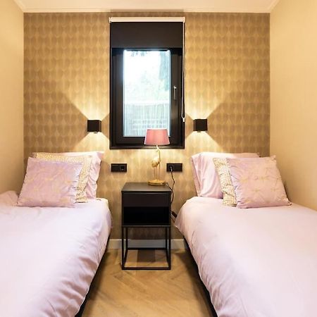 פוטן Veluwe Boutique Lodge מראה חיצוני תמונה