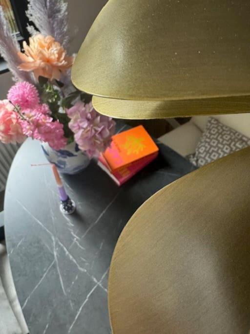 פוטן Veluwe Boutique Lodge מראה חיצוני תמונה