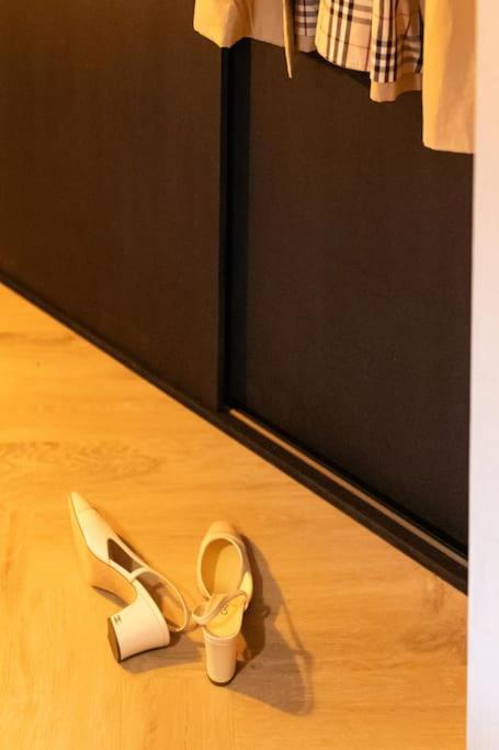 פוטן Veluwe Boutique Lodge מראה חיצוני תמונה
