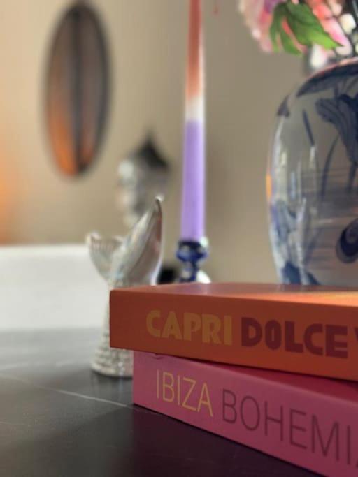 פוטן Veluwe Boutique Lodge מראה חיצוני תמונה