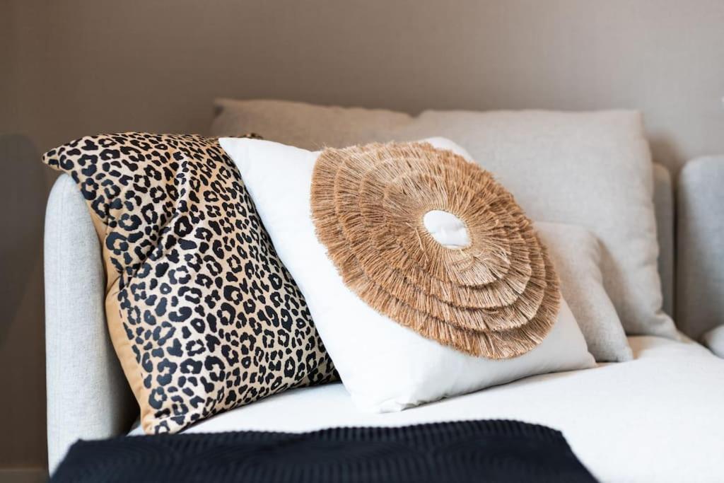 פוטן Veluwe Boutique Lodge מראה חיצוני תמונה