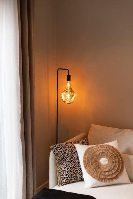 פוטן Veluwe Boutique Lodge מראה חיצוני תמונה
