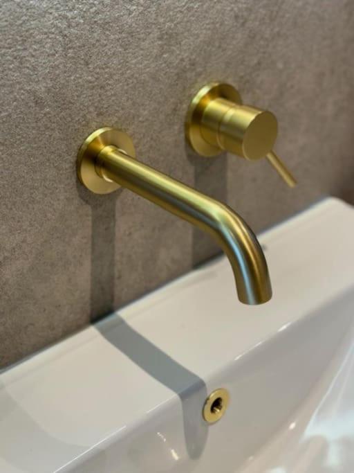 פוטן Veluwe Boutique Lodge מראה חיצוני תמונה