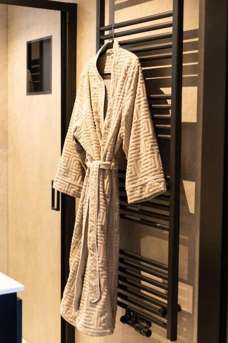 פוטן Veluwe Boutique Lodge מראה חיצוני תמונה