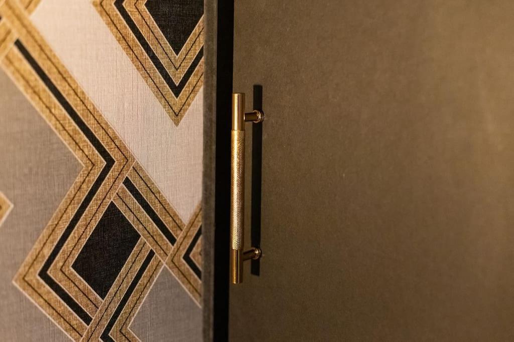 פוטן Veluwe Boutique Lodge מראה חיצוני תמונה